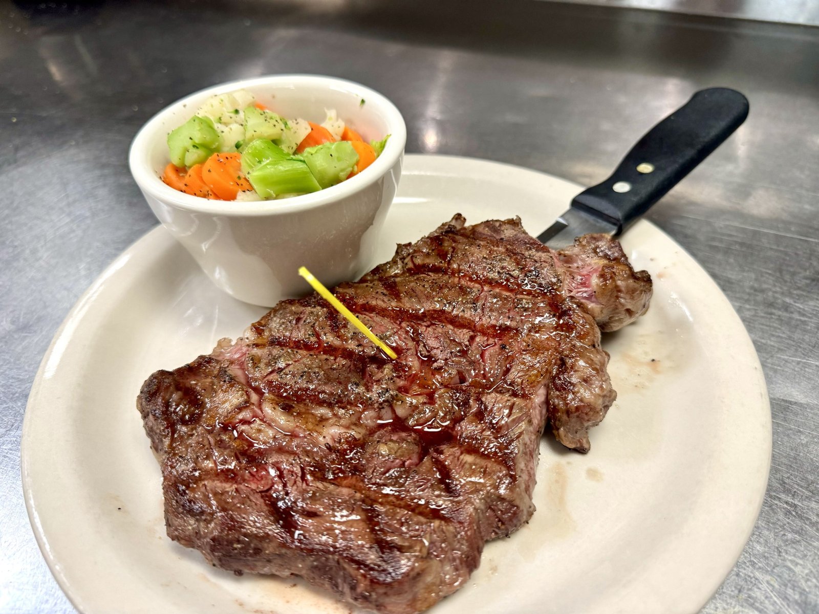 10oz Ribeye