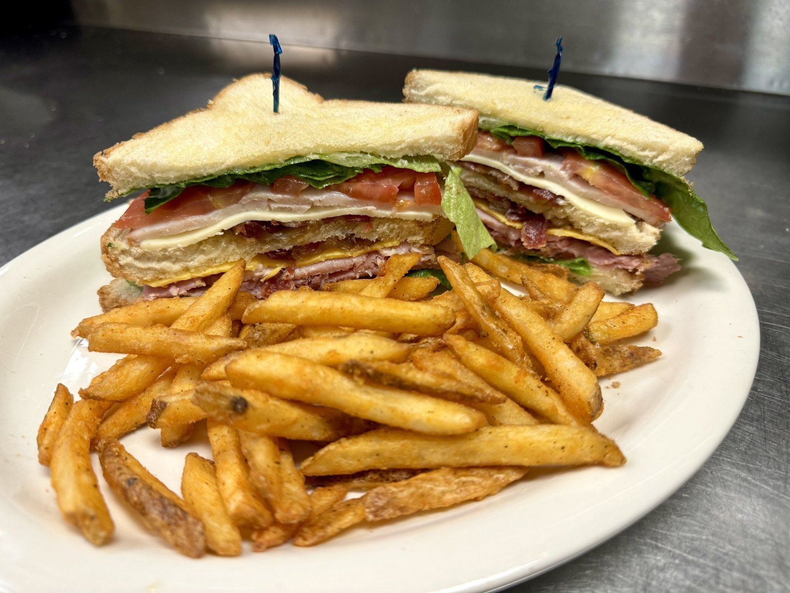 Club Sandwich