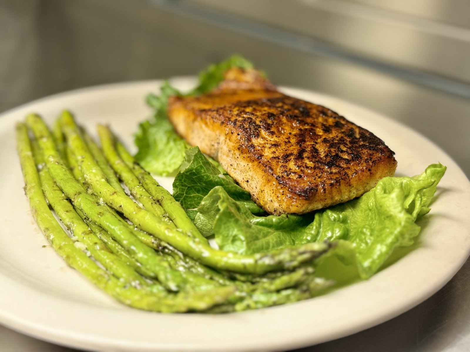 Salmon